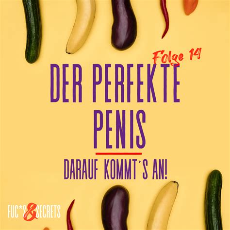 schöne schwänze|Schöner Penis: Darauf kommt es beim besten Stück an.